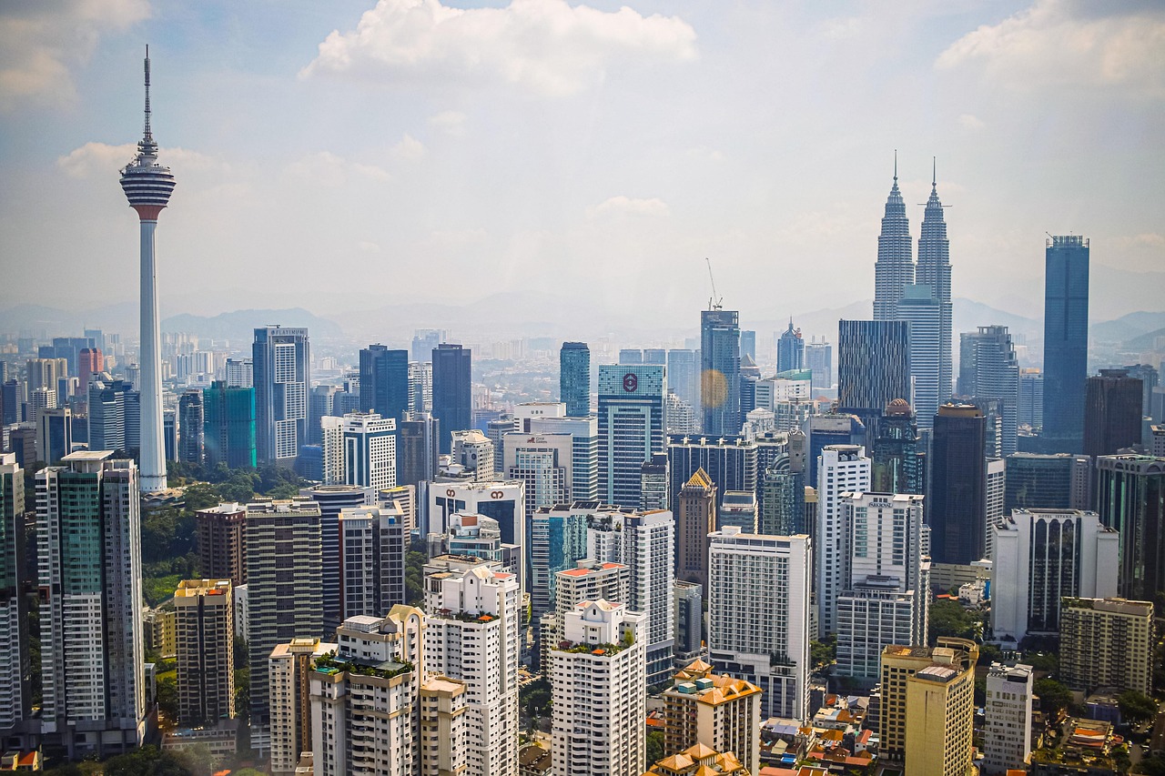 Exploring Study Opportunities in Malaysia