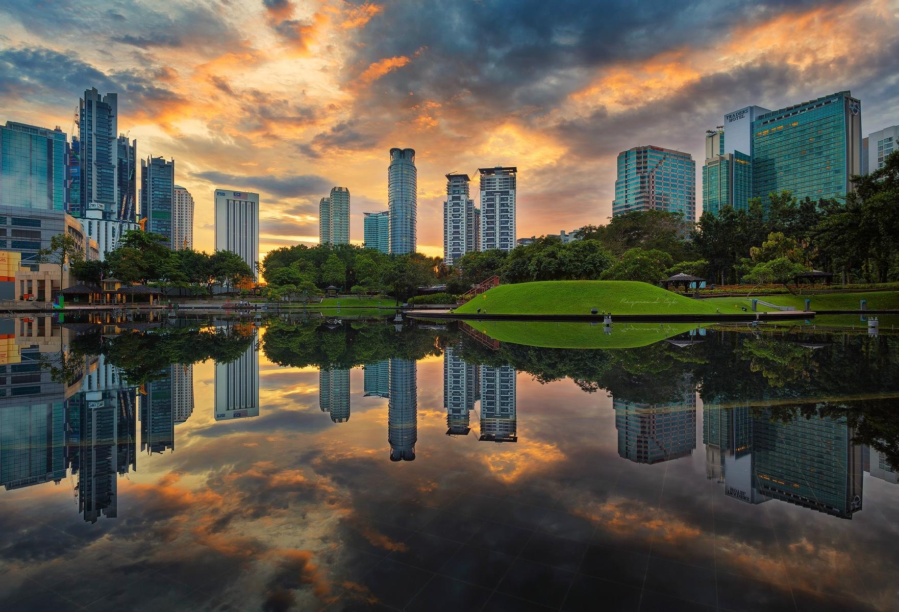 Malaysian Universities Among Global Rankings